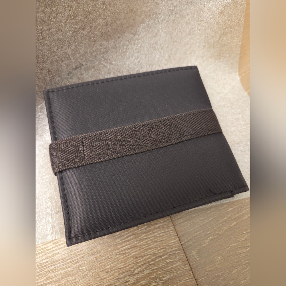 Omega Notepad Wallet & Pen - Seamaster, Speedmaster, Deville, Constellation RARE - Picture 6 of 12